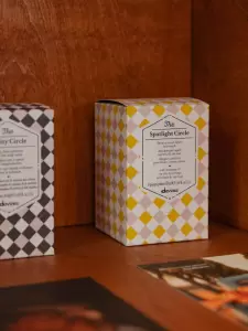 Фотография SODA Бутырская 4