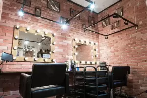 Фотография Салон красоты Get Лаки 0