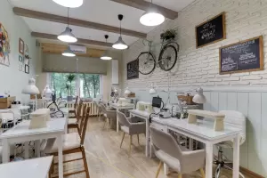 Фотография Салон красоты Get Лаки 0