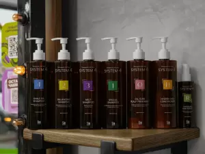 Фотография BRITVA Аминьевская (Большая Очаковская) 3