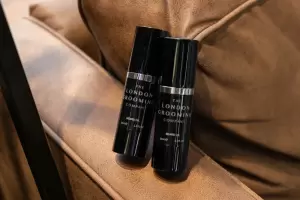 Фотография BRITVA Площадь Ильича (ЖК Символ) 4