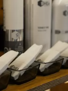 Фотография BRITVA Площадь Ильича (ЖК Символ) 2