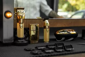 Фотография BRITVA Площадь Ильича (ЖК Символ) 5