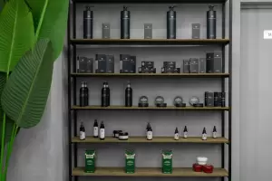 Фотография BRITVA Площадь Ильича (ЖК Символ) 1