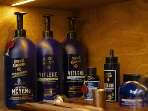 Фотография BRITVA Площадь Ильича (ЖК Символ) 0