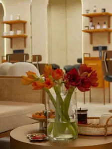 Фотография SODA Багратионовская 2