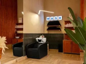 Фотография SODA Боброво 1