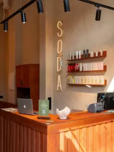 Фотография SODA Боброво 4