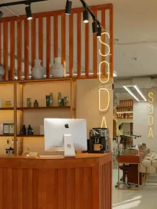 Фотография SODA Измайловская 5