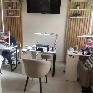 Фотография SV студия красоты 4