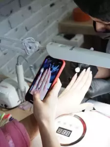 Фотография Чувство стиля 0