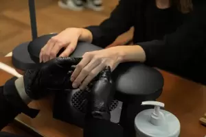 Фотография SODA Фонвизинская 0