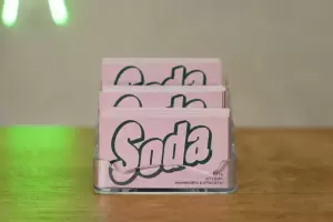 Фотография SODA Котельники 3
