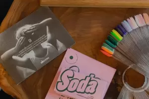 Фотография Soda 4