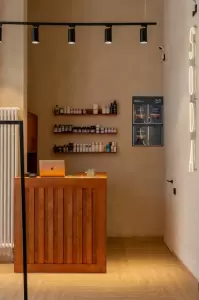 Фотография SODA Прокшино ЖК Испанские Кварталы 4