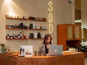 Фотография SODA Щукинская 1