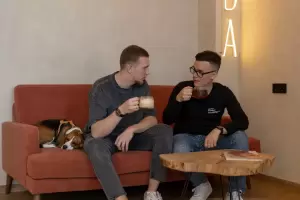 Фотография SODA Химки Две Столицы 3