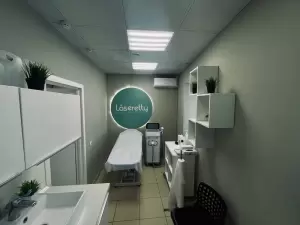 Фотография Laseretty 3