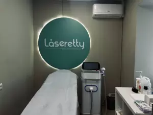 Фотография Laseretty 4
