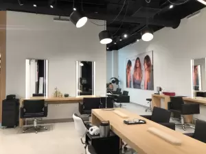 Фотография Mod`s Hair Paris 2