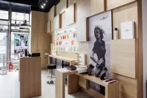 Фотография Mod`s Hair Paris 5