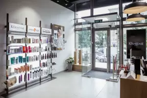 Фотография Mod`s Hair Paris 3
