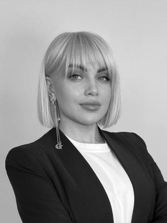 Коротунова Наталья 