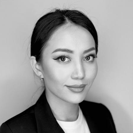 Баязитова Аку 