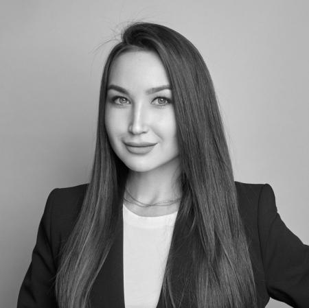 Миронова Анна 