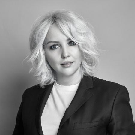 Захарова Евгения 