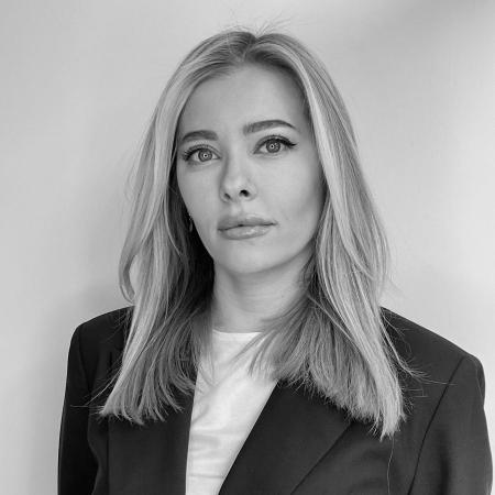 Сараева Ирина 