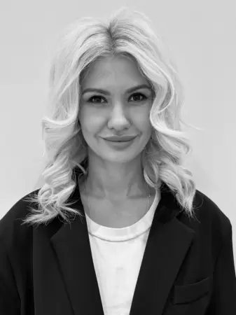 Курамшина Светлана   