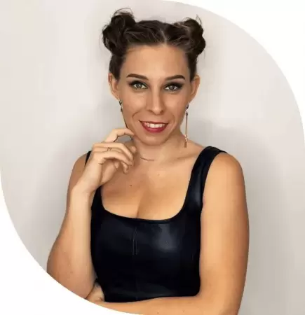 Терерук Елена Владимировна