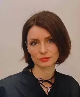 Тулина Елена Евгеньевна