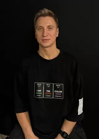 Адамчук Александр Викторович