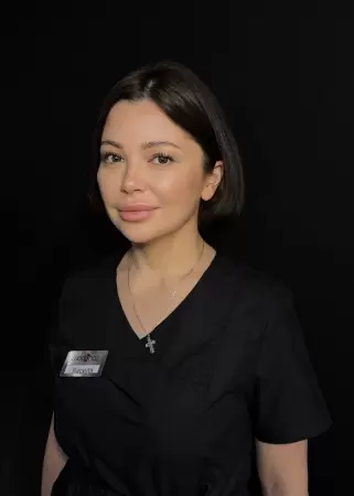 Халикова Василя Васильевна