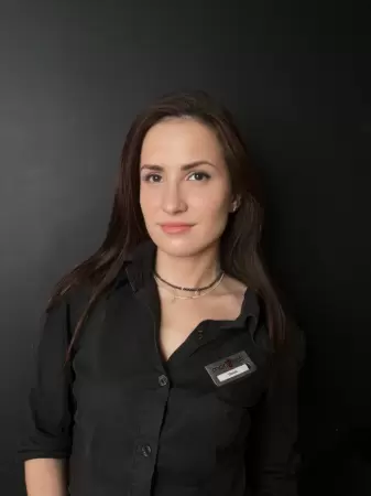 Кречмер Нина Владимировна