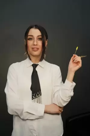Лила Екатерина Сергеевна