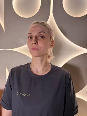 Голощапова Юлия Алексеевна
