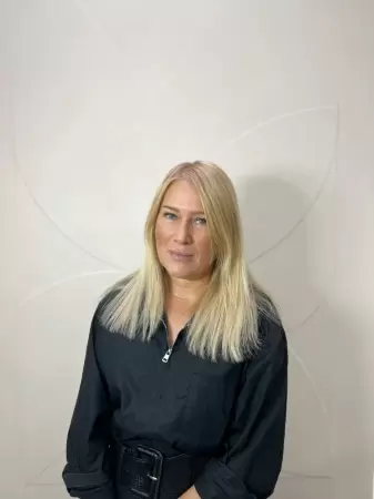 Чибисова Ирина Павловна