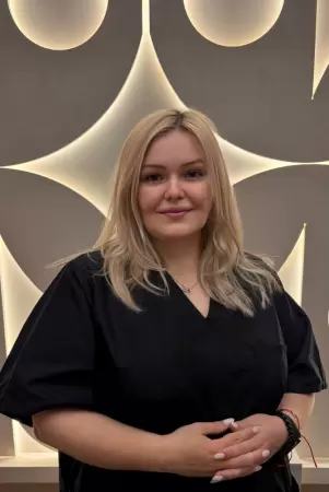 Антонова Татьяна Геннадьевна