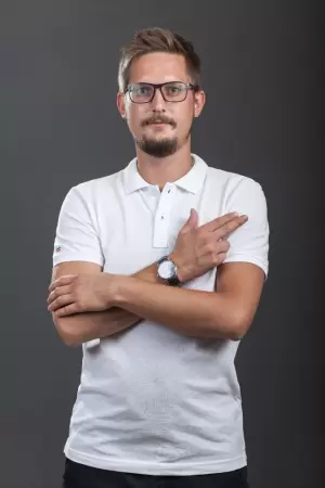 Александров Дмитрий Владимирович